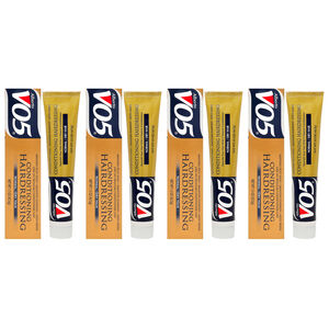 Alberto VO5 Conditioning Hairdressing - Normal to Dry Hair - Pack of 4